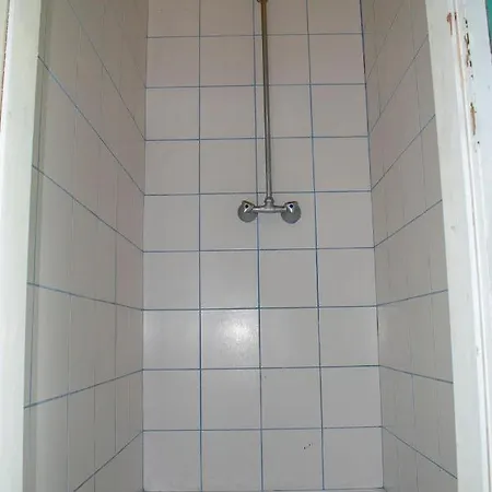 Kamp alanı Bikers Camp Poreč