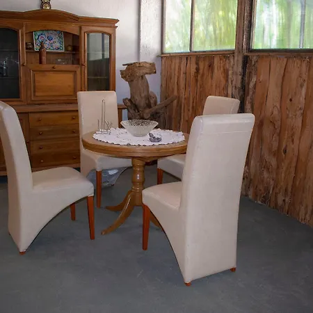 Kemping Bikers Camp Poreč