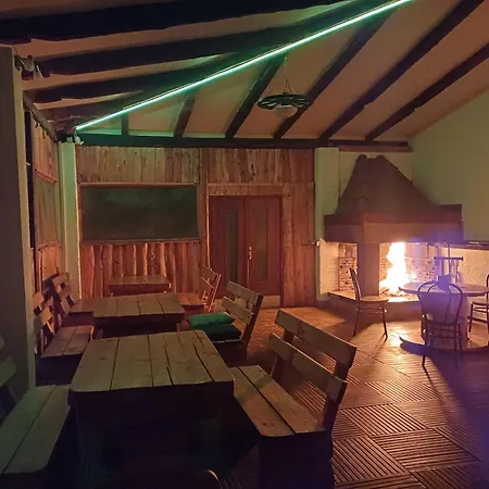 Bikers Camp Poreč
