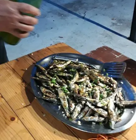 Kamp alanı Bikers Camp *