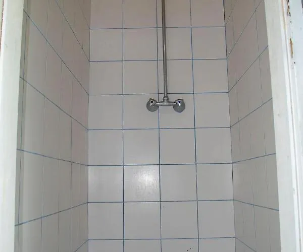 Кемпинг Bikers Camp Пореч