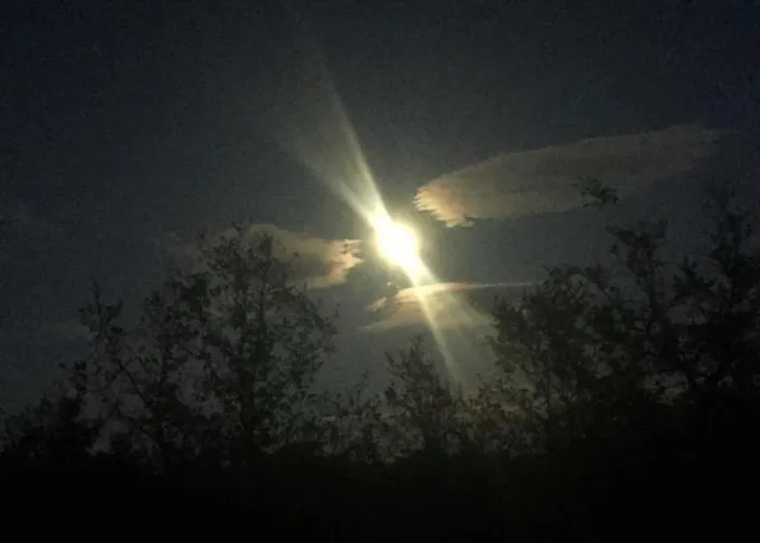 Bikers Camp Campingplads