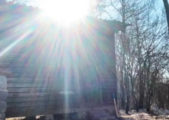 Кемпинг Bikers Camp