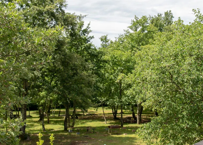 Bikers Camp * Пореч