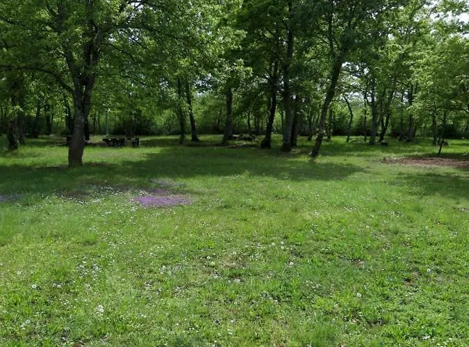 Bikers Camp Пореч