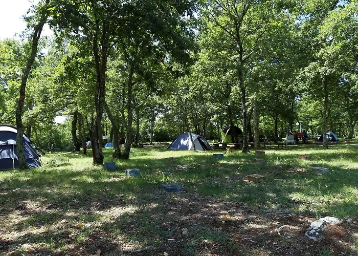 Bikers Camp * Poreč