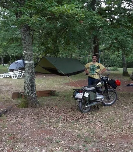 Bikers Camp *