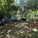 Bikers Camp *