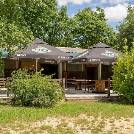 Campingplatz Bikers Camp *