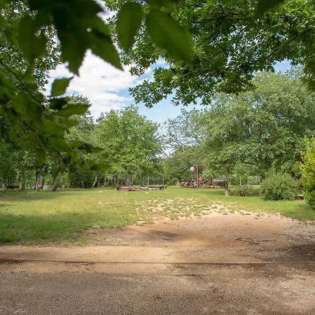 Bikers Camp Campsite *