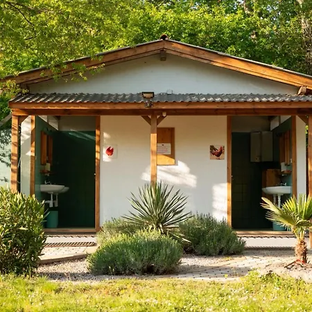 Bikers Camp Campsite Porec