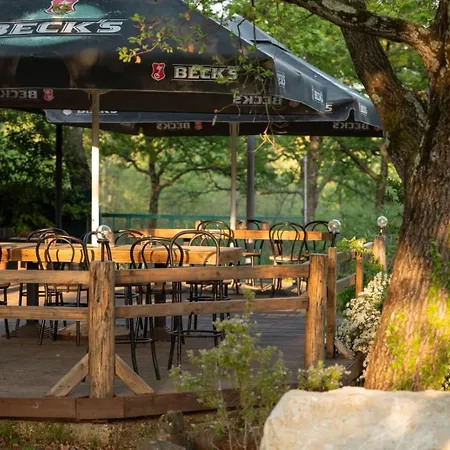 Campsite Bikers Camp Porec
