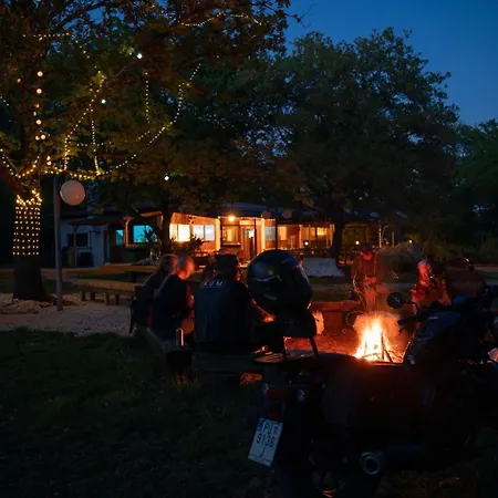 Bikers Camp Poreč