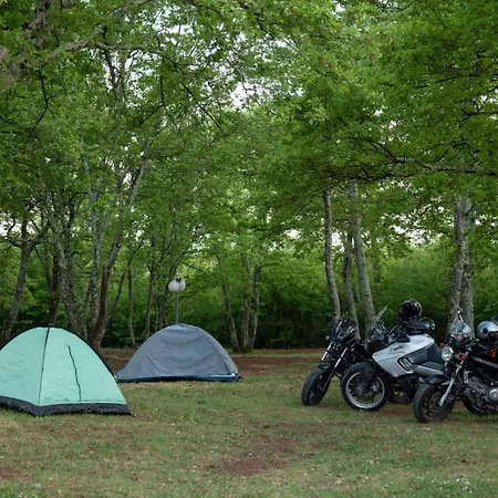 Kemping Bikers Camp