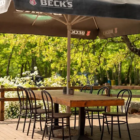 Campsite Bikers Camp Porec