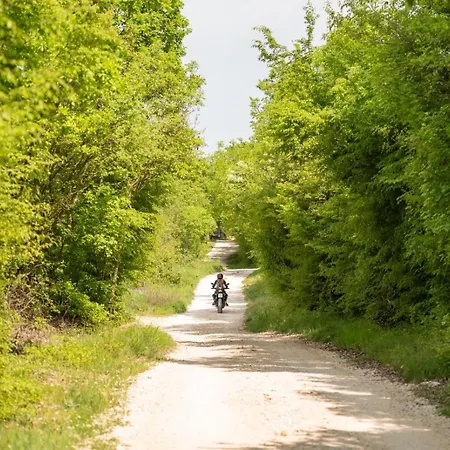Bikers Camp Poreč