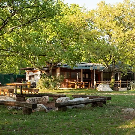 Kemping Bikers Camp
