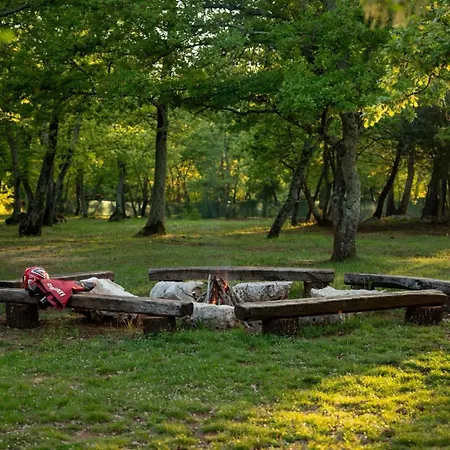 Bikers Camp Porec