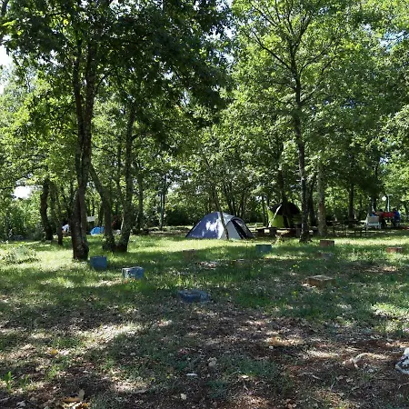 Bikers Camp * Porec