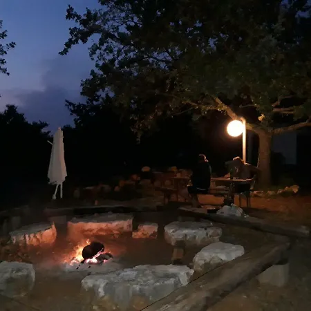 Bikers Camp