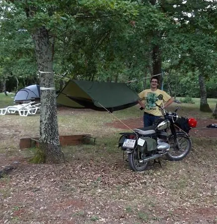 Bikers Camp *