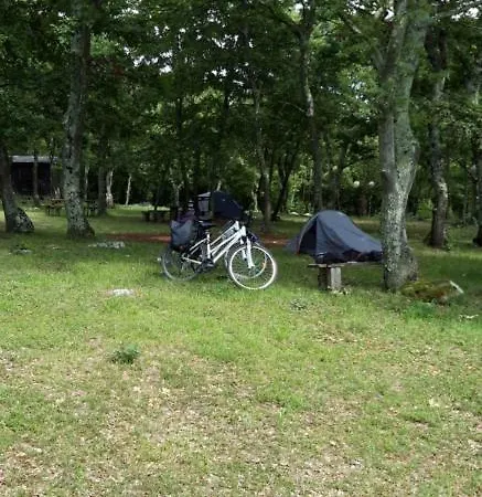 Bikers Camp *