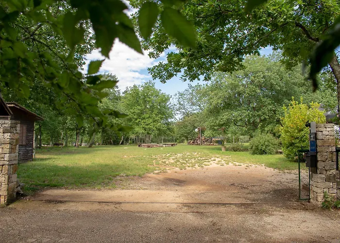 Bikers Camp Kemping *