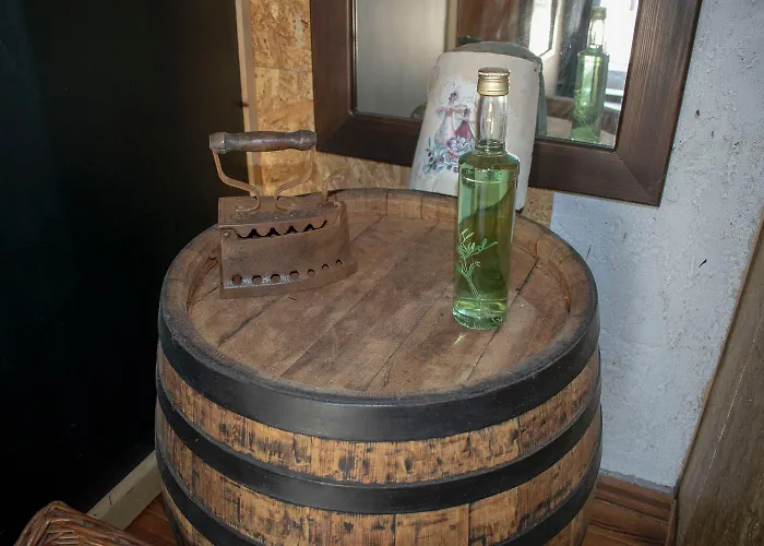 Bikers Camp Kemping Poreč