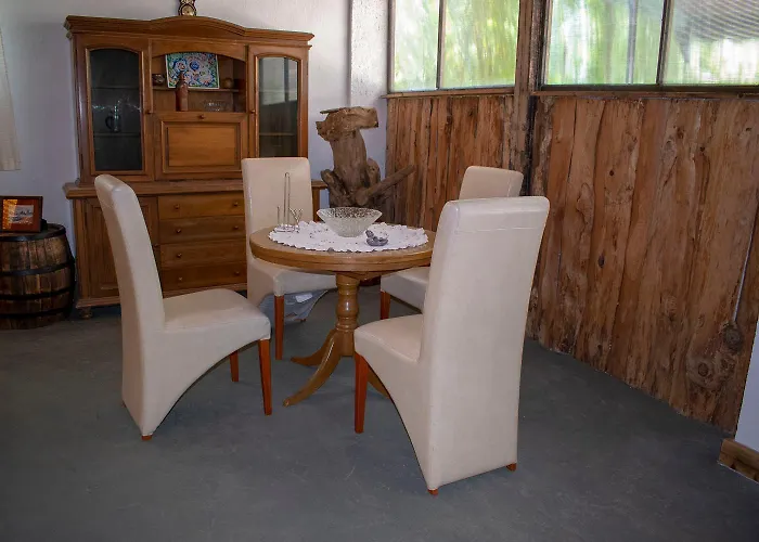 אתר קמפינג Bikers Camp פורץ