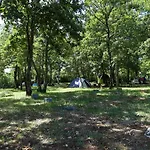 Bikers Camp * Porec