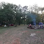 Bikers Camp Campsite
