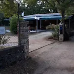 Campsite Bikers Camp