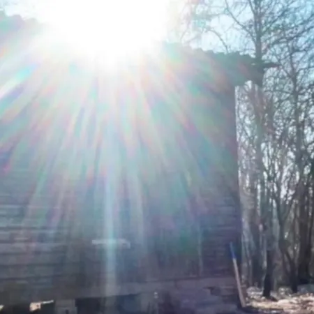 Campeggio Bikers Camp