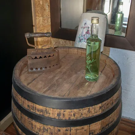 Bikers Camp Campeggio Porec