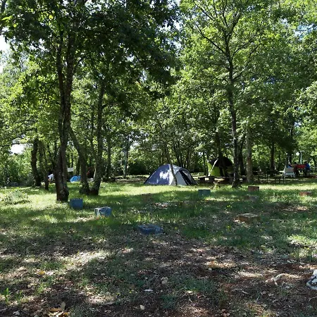 Bikers Camp * 波雷奇