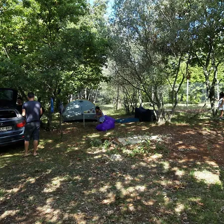 Bikers Camp *