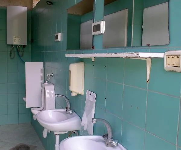 Campeggio Bikers Camp Porec