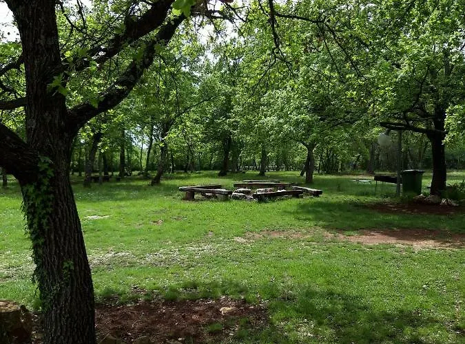 Bikers Camp Campeggio *